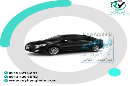 لوازم یدکی جک در ریحان قطعه با مناسب‌ترین قیمت