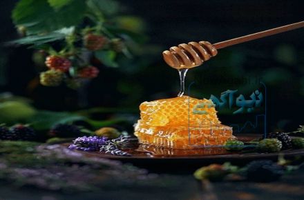 فروش وصادرات عسل درجه یک آذربایجان