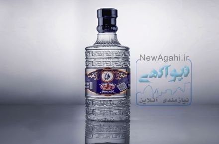 فروش عمده گلاب، عرقیات "دانا"
