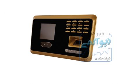 خرید دستگاه حضور و غیاب تشخیص چهره و اثر انگشت با نرم افزار نانوتایم