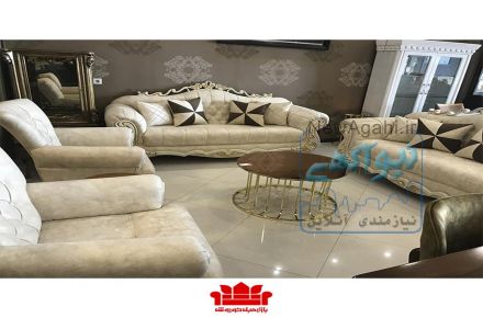 فروش اقساطی مبلمان بدون سود و کارمزد