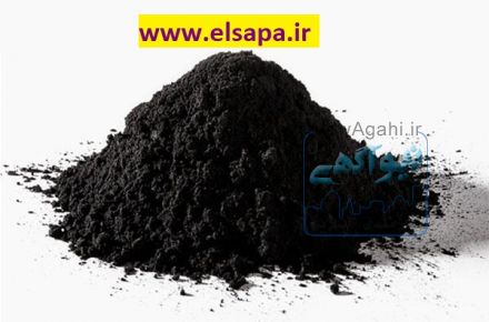 فروش کربن فعال 