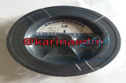 سیم مولیبدنیم وایرکات چینی و لوازم 