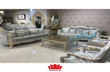 فروش اقساطی مبلمان بدون سود و کارمزد