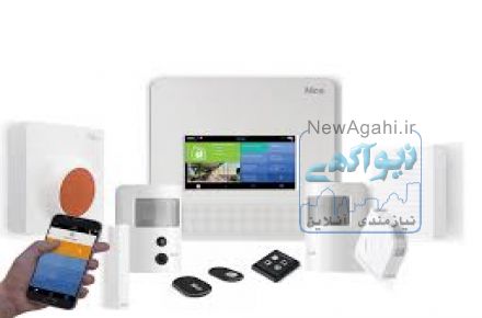 دزدگیر اماکن و منازل