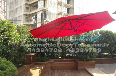 سایبان، چتر مغازه