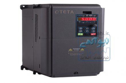 اینورترهای TETA مدل MA610