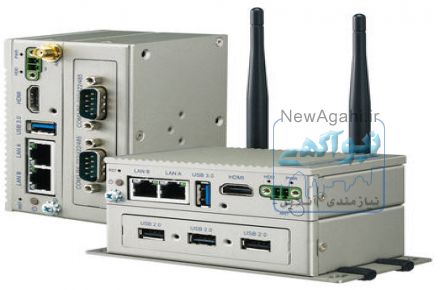 تامین تخصصی محصولات ADVANTECH