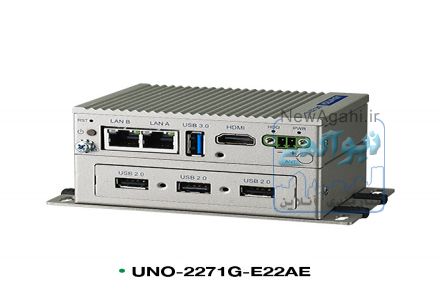 تامین تخصصی محصولات ADVANTECH