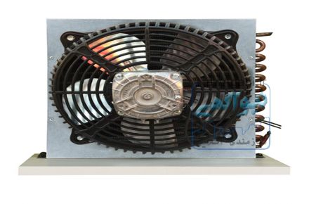 دستگاه تقطیر و دستگاه عرق گیری گلاب گیری 35 لیتری با کندانسور برقی