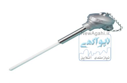 ساخت و طراحی انواع ترموکوپل در تایپ های K-J-E-T-N-S-C-B-R و انواع سنسور pt100