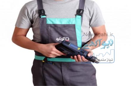 تعمیرات تخصصی پکیج ابگرمکن کولر /سرمایش و گرمایش