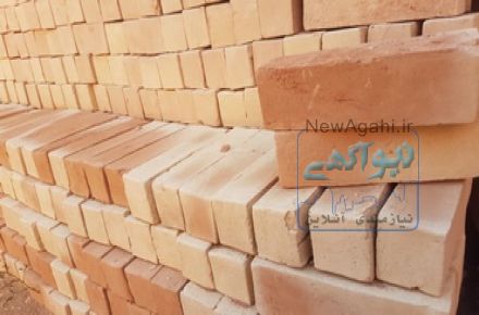 آجر قزاقی سنتی نانو کیمیاکهن