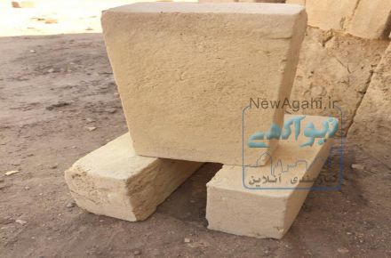 کارخانه تولید آجر قزاقی کامل
