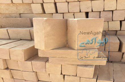 کارخانه تولید آجر قزاقی کامل