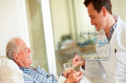  مرکز پیام آوران سلامت