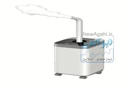 دستگاه ضدعفونی کننده هوا