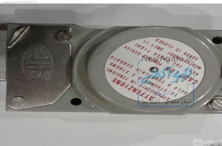 سوئیچ فشار Pressure Switch