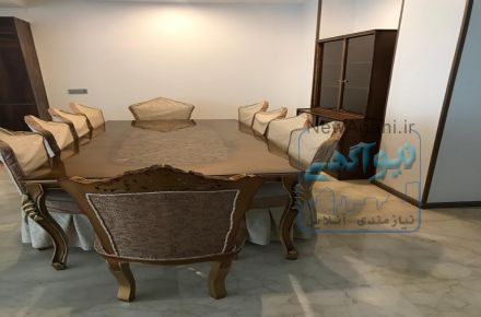 فروش اثاثیه دست دوم منزل 