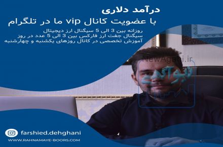 آموزش درآمد دلاری توسط معامله در فارکس و ارزهای دیجیتال