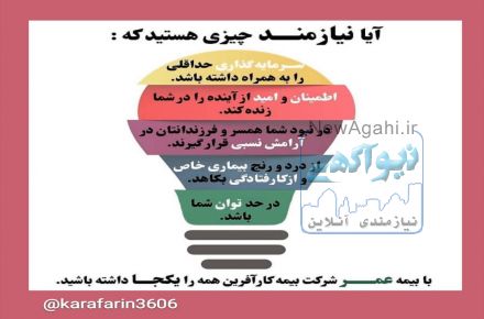 کدام بیمه عمر فرزندان و کودکان را در سال آینده  بخریم؟09355330009