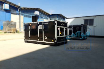 دستگاه تصفیه هوای بیمارستانی کولاک فن_09121865671