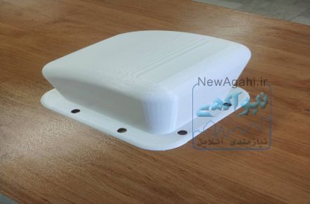 خدمات پرینت سه بعدی ، پرینتر سه بعدی ، چاپ سه بعدی ، پرینتر fdm