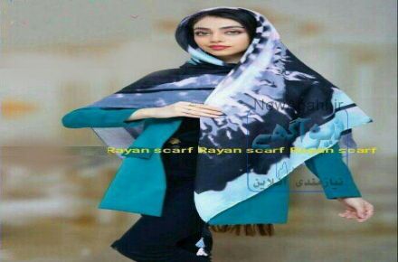 عمده فروشی شال و روسری گندم شال