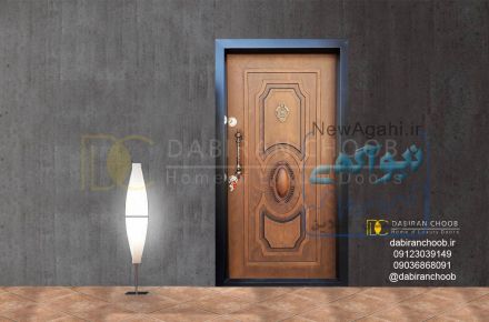 فروش ویژه درب ضد سرقت  ارزان