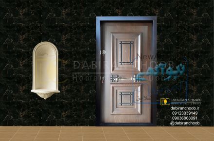 فروش ویژه درب ضد سرقت  ارزان