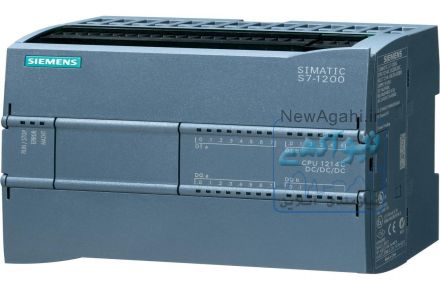 دوره کارگاهی عیب یابی و تعمیر PLC در صنعت