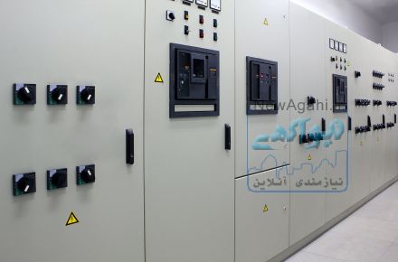 دوره عیب یابی و تعمیرات تابلو برق 
