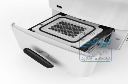 دستگاه ریل تایم پی سی آر 