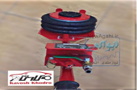 جک سوسماری بادی