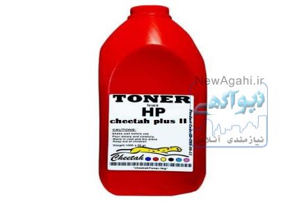 تونر چیتا پلاس