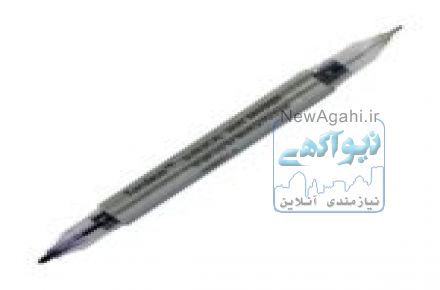 ماژیک مارکر جراحی دو طرفه توندوس