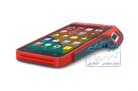 فروش کارتخوان سیار