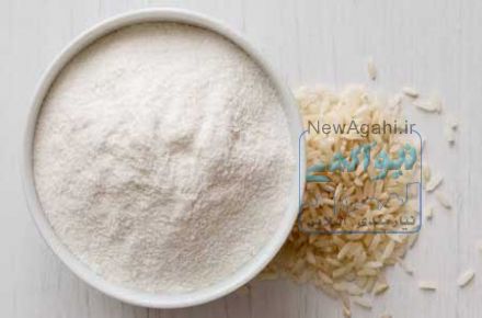 دستگاه آسیاب برای ارد برنج ،گندم و...