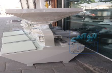 دستگاه اسیاب صنعتی درجه 1 همه کاره
