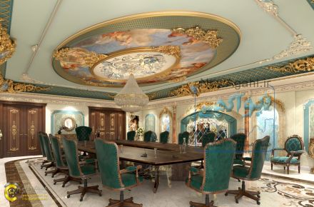 گروه معماری آرک تک