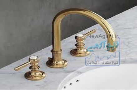 فروش شیرالات مورداستفاده درتهران