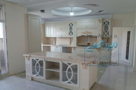 طراحی و ساخت کابینت