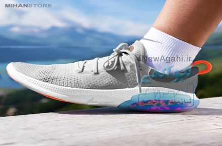 کفش مردانه Nike طرح Joyride