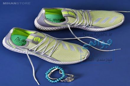 کفش دخترانه Adidas طرح +Energy 