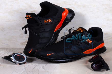 کفش مردانه Off-White