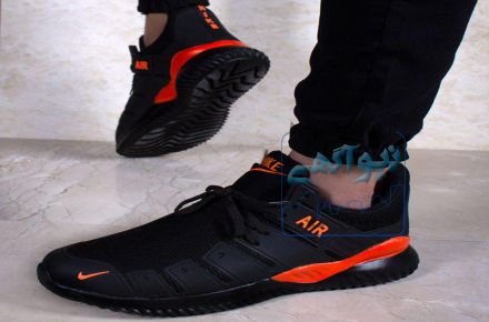 کفش مردانه Off-White