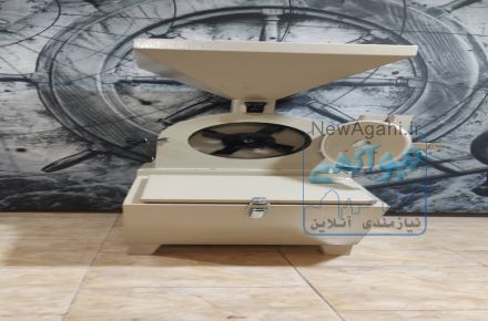 فروش آسیاب صنعتی غلات