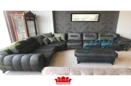 انواع مبلمان و سرویس چوب اقساطی بدون سود و با گارانتی