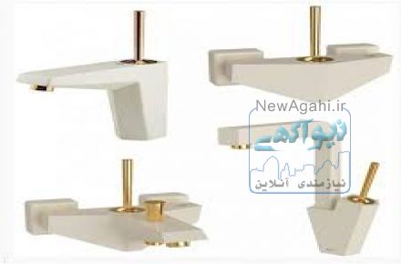 فروش شیرالات تاسیساتی  باقیمت مناسب وبا کیفیت درتهران