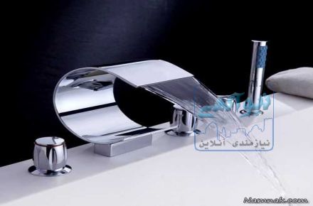 فروش شیرالات تاسیساتی  باقیمت مناسب وبا کیفیت درتهران